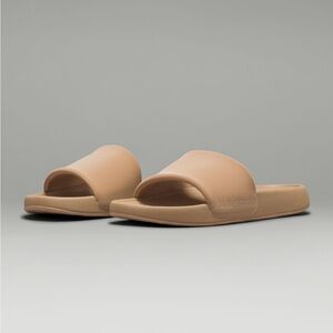 Lululemon Slides